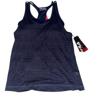 NWT Fila Tank